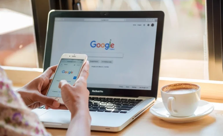 Como criar o Gmail no celular e no computador
