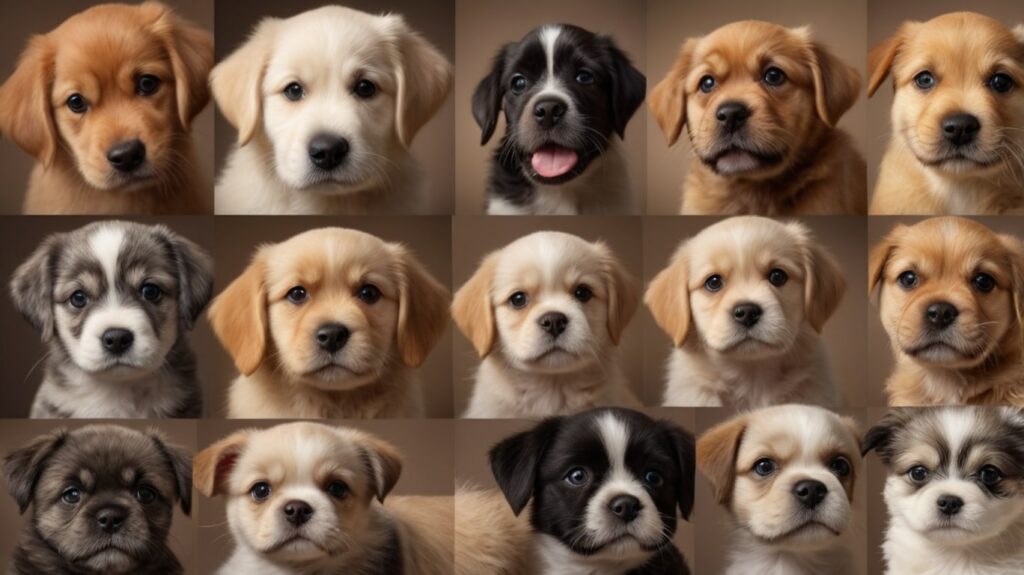 Os 10 filhotes de cachorro mais fofos de 2025