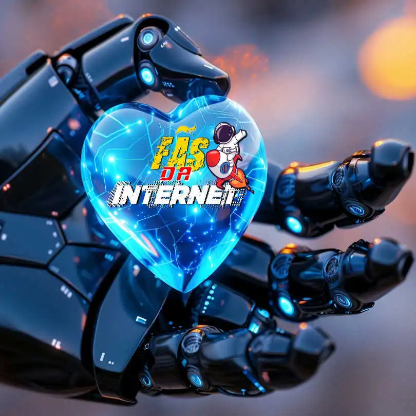 Fale Conosco - Fãs da Internet