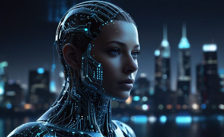 Artificial Intelligence – complete and updated guide
