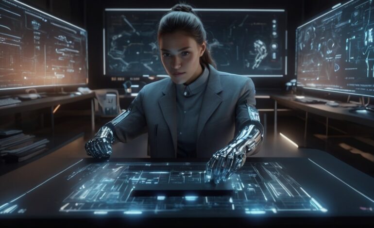 Melhores IA para Escrever, Programar e Criar Imagens em 2025