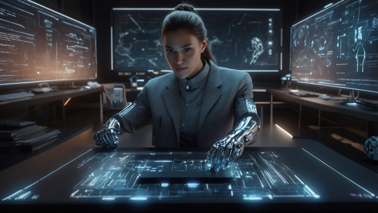 Melhores IA para Escrever, Programar e Criar Imagens em 2025