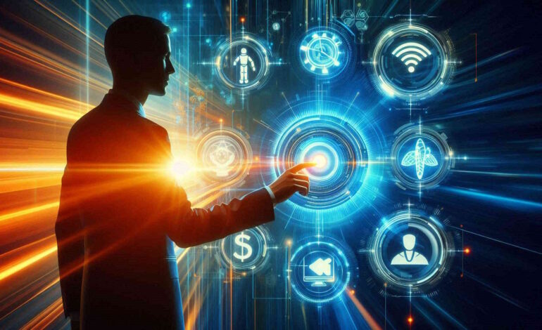 ChatGPT automatizando tarefas e monetização