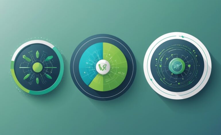 Comparativo entre Weaviate e Qdrant em vector search