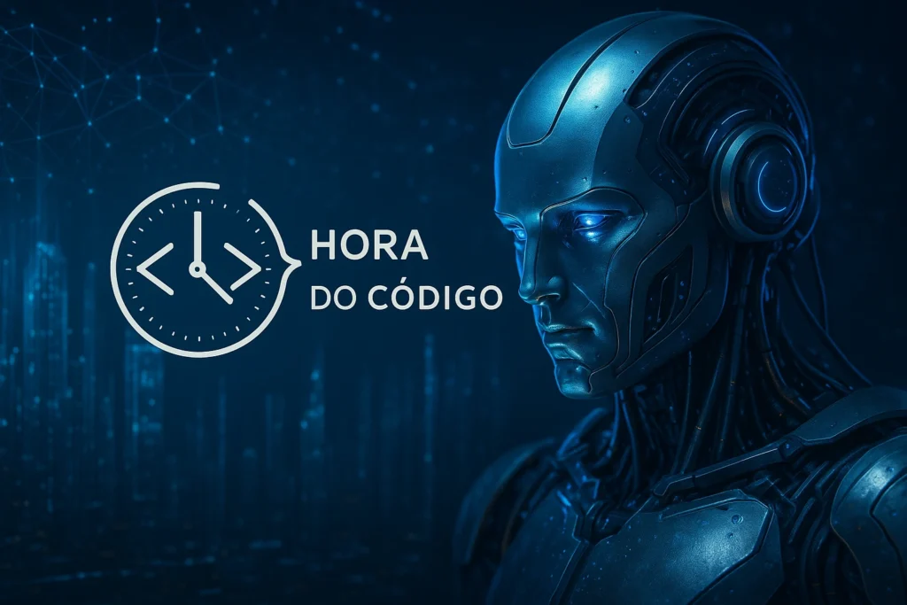 A hora do Código