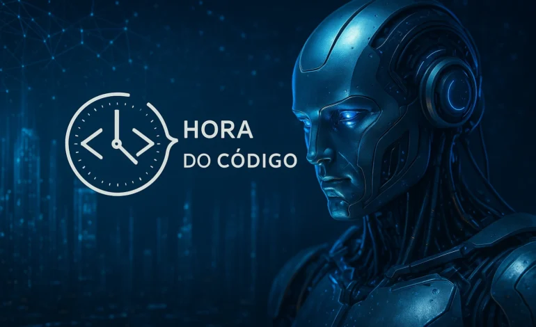 A hora do Código