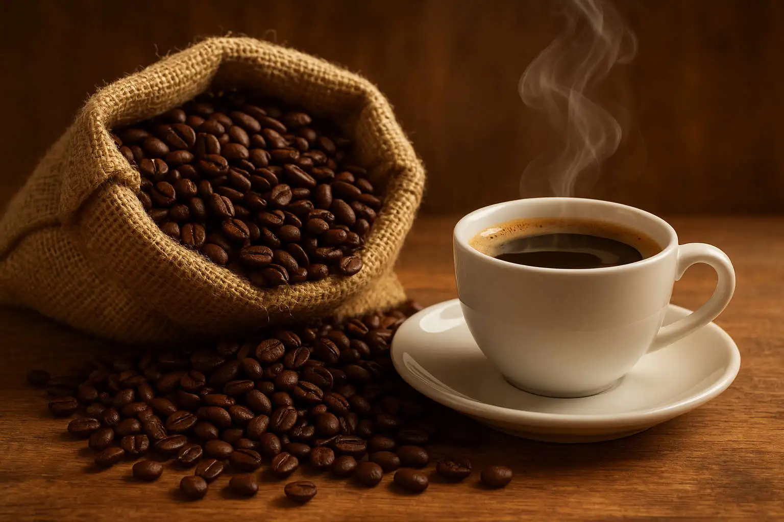 05 Cafés em Grãos Mais Vendidos na Amazon Brasil em 2025!