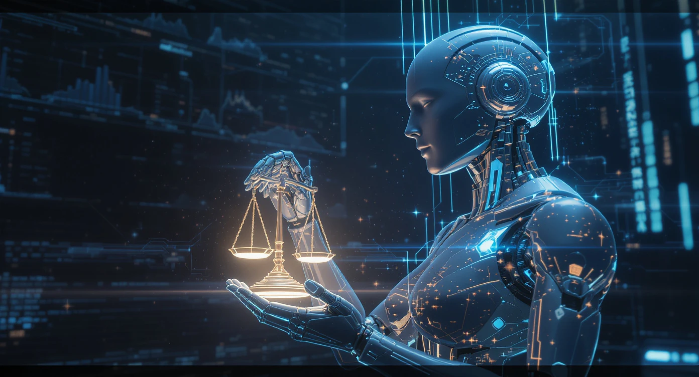 Ética e Transparência em IA: como lidar com bias e desafios regulatórios