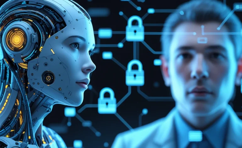 Imagem por IA: guia completo para criar visuais incríveis hoje