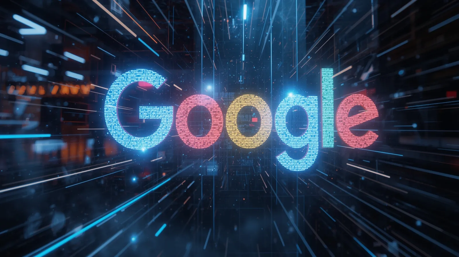 Buscas do Google em 2025: tendências e impactos