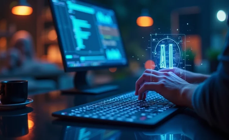 Inteligência Artificial para Negócios: como aplicar na prática e aumentar resultados