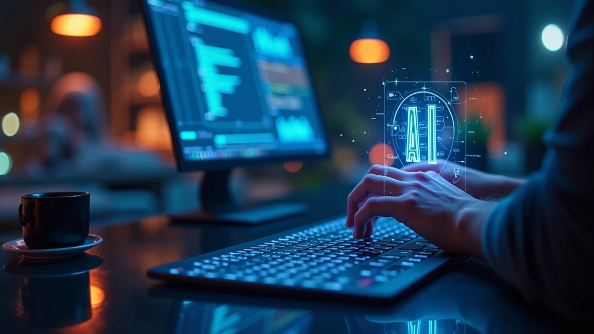 Inteligência Artificial para Negócios: como aplicar na prática e aumentar resultados