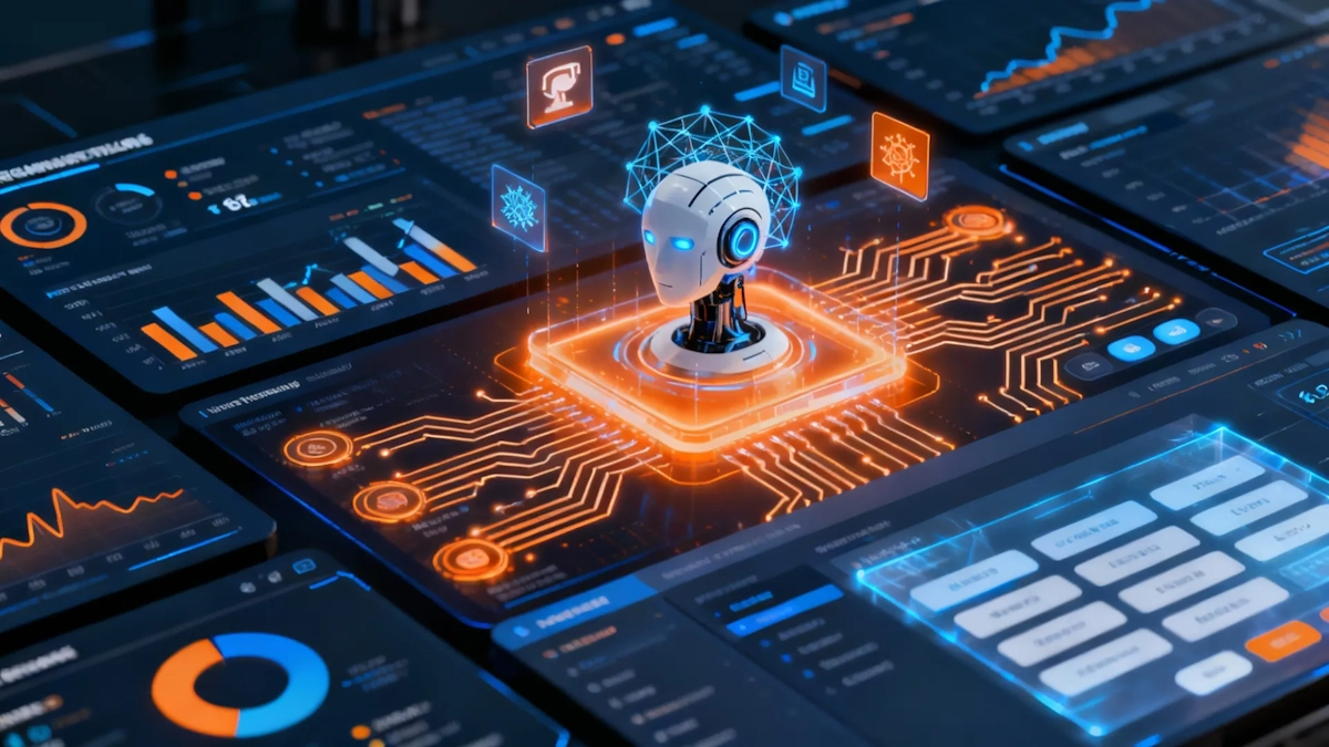 Ferramentas de Inteligência Artificial: as melhores opções para produtividade e negócios (2026)