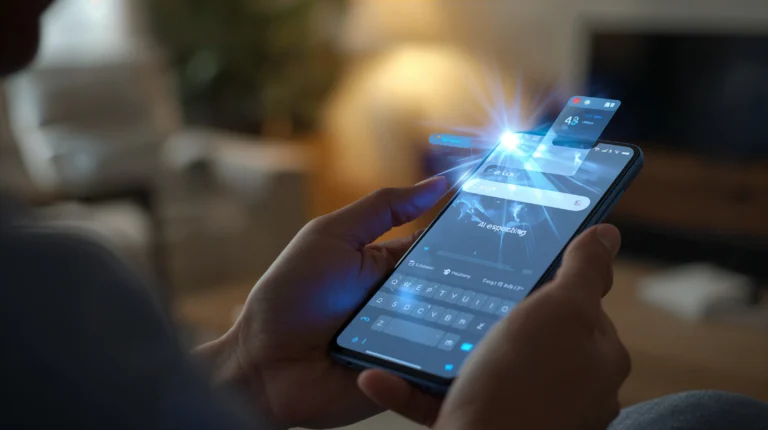 Nova busca do Google com Inteligência Artificial substituindo links tradicionais em 2026