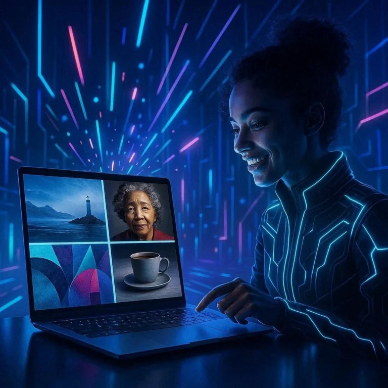Como Criar Imagens com IA Grátis em 2026: Guia Completo Como criar imagens com inteligência artificial grátis em 2026 — melhores ferramentas gratuitas