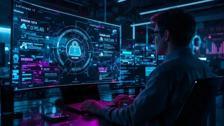 erros do Gemini: Erro 1076 Gemini e gemini erro 1099 em 2026 sendo analisados por especialista em inteligência artificial e tecnologia.