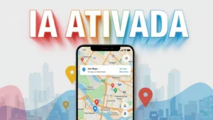 Gemini Spark: O Agente de IA do Google Que Nunca Dorme — Guia Completo Gemini Spark — Agente de IA do Google operando em segundo plano com Gmail, Chrome e Calendar